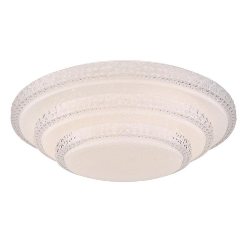 Kruhová - GLO 48005FSH-30 MAGNIFIQUE 48005FSH-30 Stropní svítidlo - GLOBO - foto 1