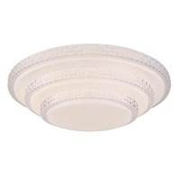 Kruhová - GLO 48005FSH-30 MAGNIFIQUE 48005FSH-30 Stropní svítidlo - GLOBO