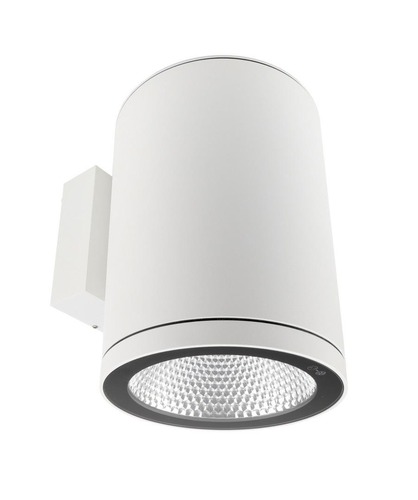 Nástěnná - IMPR 731174 Deko-Light nástěnné přisazené svítidlo - ShoreLine Pro kulaté, 33 W, DIM, 3000/4000 K, bílá - LIGHT IMPRESSIONS - foto 1