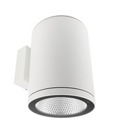 Nástěnná - IMPR 731174 Deko-Light nástěnné přisazené svítidlo - ShoreLine Pro kulaté, 33 W, DIM, 3000/4000 K, bílá