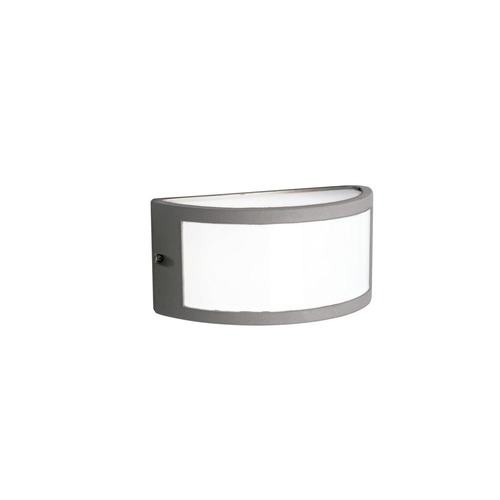 Nástěnná - FARO 70696 NEGUS nástěnná lampa, šedá - FARO - foto 1