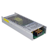 Napájecí zdroj kovový - Napájecí zdroj LED 24V Metal 3 roky záruka