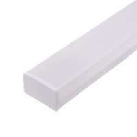 Přisazená - Přisazené svítidlo BAGON W60 18W 60cm