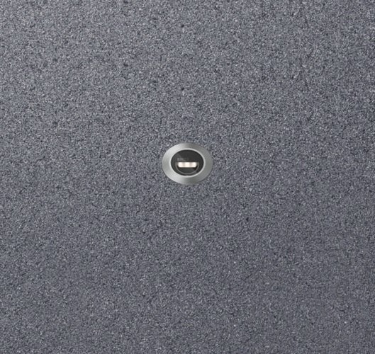 Zapuštěná - ERCO 1039974099 Svítidlo Tesis In-ground 3W 127lm 2700K IP68 DALI - ERCO - foto 1