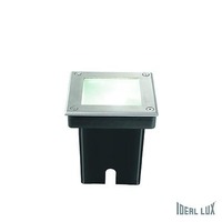 Zapuštěná - ILUX 117881 Venkovní pojezdové svítidlo Ideal Lux Park Square PT1 117881 - IDEALLUX