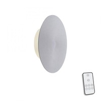 Dekorativní - PN 8152-95 AKKU PUNTU LED svítidlo na baterie 18cm hliník s časovačem USB stmívatelné 3000K - PAUL NEUHAUS