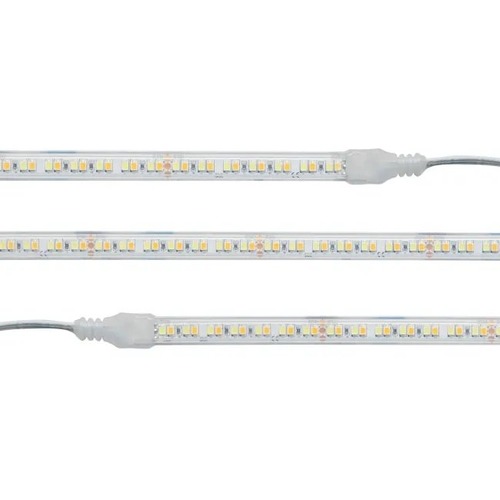 Hlavní osvětlení - SLC S14038 LED pásek SLC TW 24V 14,4W IP67 2200-6500K 5m - TLG - foto 1