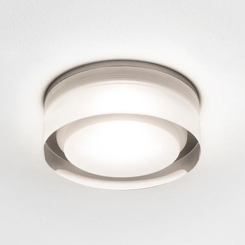 Koupelnová - AST 1229012 AKCE - Downlight svítidlo Vancouver Round 90 LED 6W 3000K čirá - ASTRO Lighting - foto 1