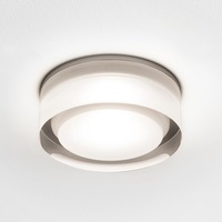 Koupelnová - AST 1229012 AKCE - Downlight svítidlo Vancouver Round 90 LED 6W 3000K čirá - ASTRO Lighting