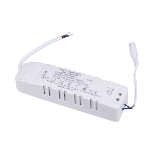 Příslušenství pro LED panely - Stmívatelný zdroj pro panely 48W - foto 1