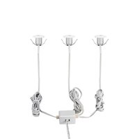 Koupelnová - EG 97079 Zápustné svítidlo CHANGO 97079 - EGLO