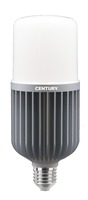 E27 - CEN PSE-402740 LED PLOSE 360 LAMP IP20 40W 280d E27 4000K 73x180mm  - CENTURY