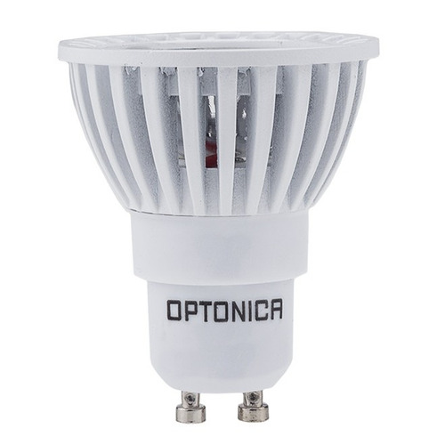 GU10 - LED Spot GU10 50° COB bílá - foto 1