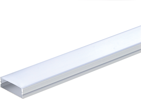 LED páskové profily - Hliníkový profil pro LED pásek L=2m 30*10mm