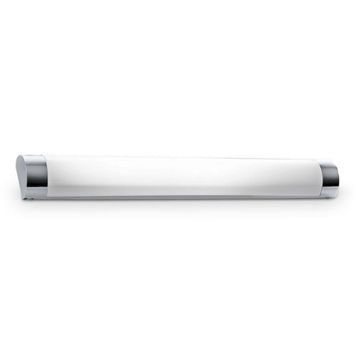 Koupelnová - BRI 2071118 LED nástěnné svítidlo 61,5 cm 11W 1200lm chrom (starý kód: BRI 2071-118) - BRILONER - foto 1