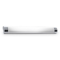 Koupelnová - BRI 2071-118 LED nástěnné svítidlo 61,5 cm 11W 1200lm chrom - BRILONER
