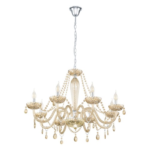 Vícečetná - EG 39093 Závěsné svítidlo BASILANO 39093 - EGLO - foto 1