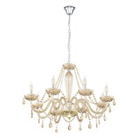 Vícečetná - EG 39093 Závěsné svítidlo BASILANO 39093 - EGLO