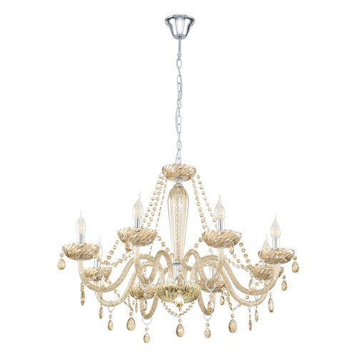 Vícečetná - EG 39093 Závěsné svítidlo BASILANO 39093 - EGLO - foto 1