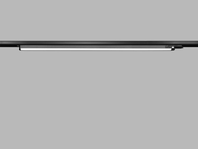 Lištové svítidla - Lištové svítidla svítidlo YOYO 120, B 30W 3CCT 3000K/3500K/4000K, ON/OFF - foto 1