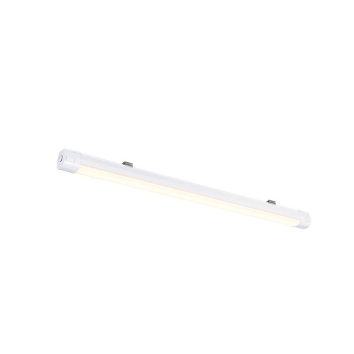 S vyšším krytím - LA 1009172 WATERPROOF V EASY 1200 43 840 ML IP65 - BIG WHITE (SLV) - foto 1