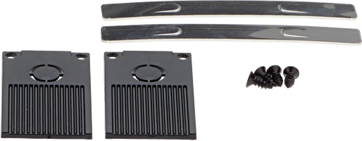 Magnetické kolejové systémy & příslušenství - Koncový kryt pro magnetický kolejový systém pro 5367-69