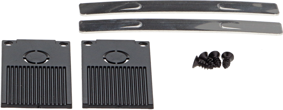 Magnetické kolejové systémy & příslušenství - Koncový kryt pro magnetický kolejový systém pro 5367-69 - foto 1