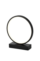 LED svítidla pro skříně a nábytek - LED vnitřní světlo 7W Sand Black