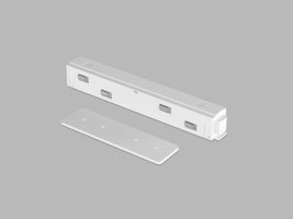 Lišty - Lišty svítidlo MAG POWER CONNECTOR, W DALI, DALI