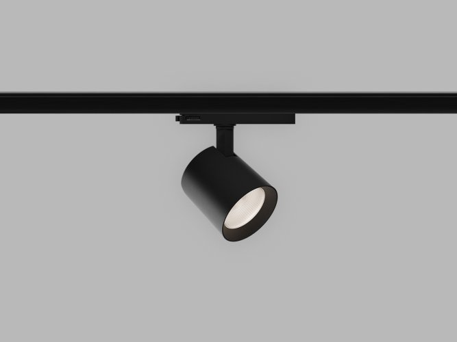 Lištové svítidla - Lištové svítidla svítidlo LOOK II, B 21-36W 3000K, ON/OFF, DALI - foto 1