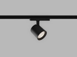 Lištové svítidla - Lištové svítidla svítidlo LOOK II, B 21-36W 3000K, ON/OFF, DALI