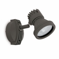 Reflektory - FARO 71390 PROJECT 73 projekční lampa, tmavě šedá - FARO
