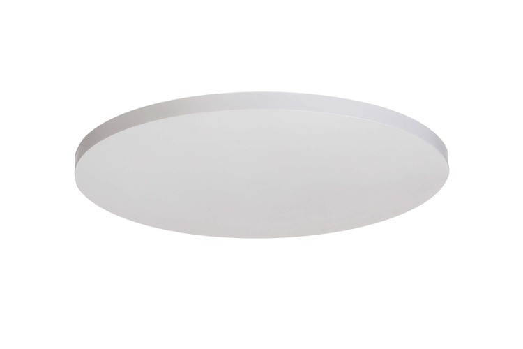 Stínidla, kryty, clony - IMPR 930610 Deko-Light kryt bílá pro stropní přisazené svítidlo Zaniah 370/420 - foto 1
