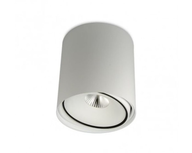 Downlight - BPM 9053.SR.BK-BK.D40.3K Stropní svítidlo Butup černá polomatná 9053.SR.BK-BK.D40.3K - BPM - foto 1