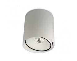 Downlight - BPM 9053.SR.BK-BK.D40.3K Stropní svítidlo Butup černá polomatná 9053.SR.BK-BK.D40.3K - BPM