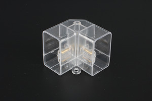 Spotřební materiál a příslušenství - Příslušenství pro šestihranné konektory L