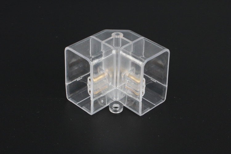 Spotřební materiál a příslušenství - Příslušenství pro šestihranné konektory L - foto 1