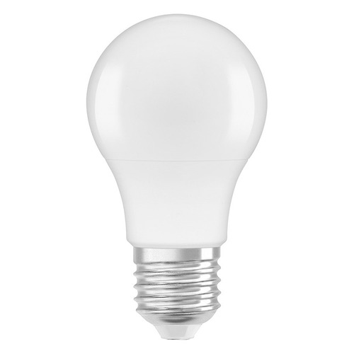 E27 - RED G14431 OSRAM LED žárovka, E27 plast - DESIGN RENDL - foto 1