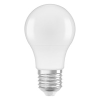E27 - RED G14431 OSRAM LED žárovka, E27 plast - DESIGN RENDL
