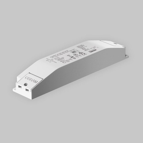 Stabilizované napětí - M 60-220-240-24-G2 LED driver 24V DC 60W IP20 bílý plast Flarity - MAYTONI - foto 1