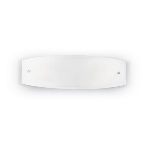 Dekorativní - ILUX 026558 Nástěnné svítidlo Ideal Lux Ali AP2 026558 45cm - IDEALLUX - foto 1