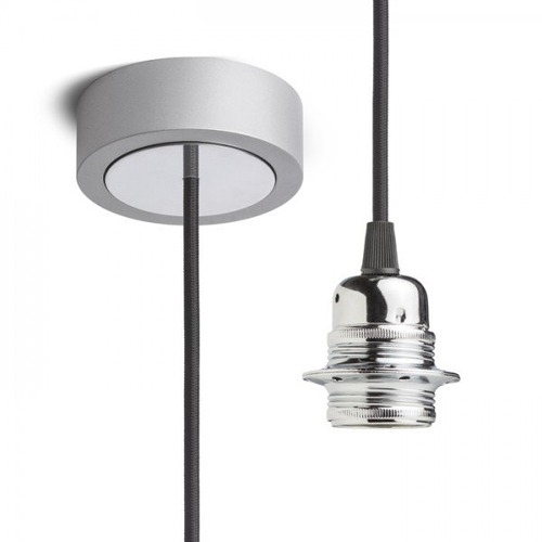 Sestavte si sami - RED R11941 HEX závěsná sada SŠZ+ČK+CHO+CHK1  230V E27 28W - RED - DESIGN RENDL - foto 1