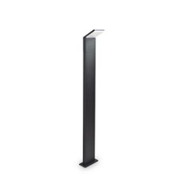 Sloupková - ILUX 209906 STYLE PT1 ANTRACITE - IDEALLUX