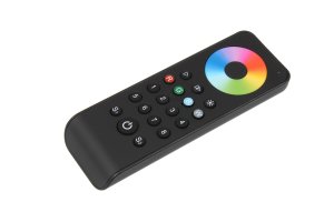 Dálkové ovládače ruční - Ovladač dimLED OVXL RGBW 8KRXL