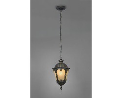 Závěsná - NOW 4684 Venkovní závěsné svítidlo 4684 Tybr (Nowodvorski) - NOWODVORSKI