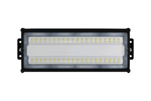 LED industriálne svietidlá - LED Lineární High Bays 50W 6000K IP65 IK08