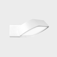 Nástěnná - KHL K60004.01.WS.WH-WH.OP.ST.8.30 TAP nástěnné svítidlo bílá 7 W 3000K nestmívatelné - KOHL-Lighting
