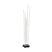 Sloupková - AR T087400 Reeds IP67 - ARTEMIDE