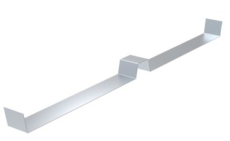 Spotřební materiál a příslušenství - Hliníkový přítlačný pan pro SKU: 9632