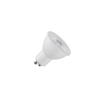 GU10/GZ10 - LA 1010471 LED QPAR51 Smart GU10, RGBW, LED osvětlení, 5 W, 2200-6500K, CRI 90, 36°, Dim-to-Warm, Zigbee, bílý - BIG WHITE (SLV)